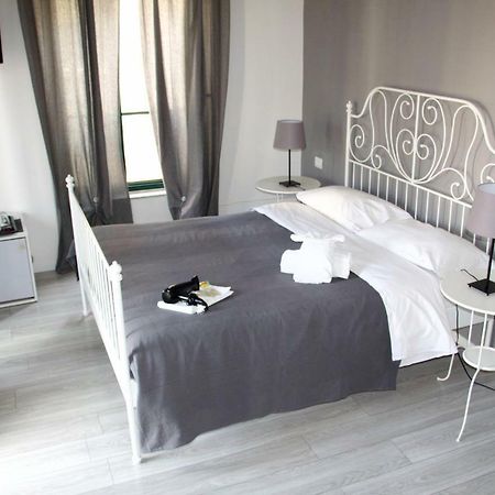 Del Toscano Home Catania Exterior photo