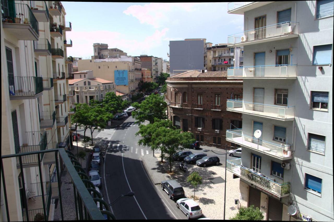 Del Toscano Home Catania Exterior photo