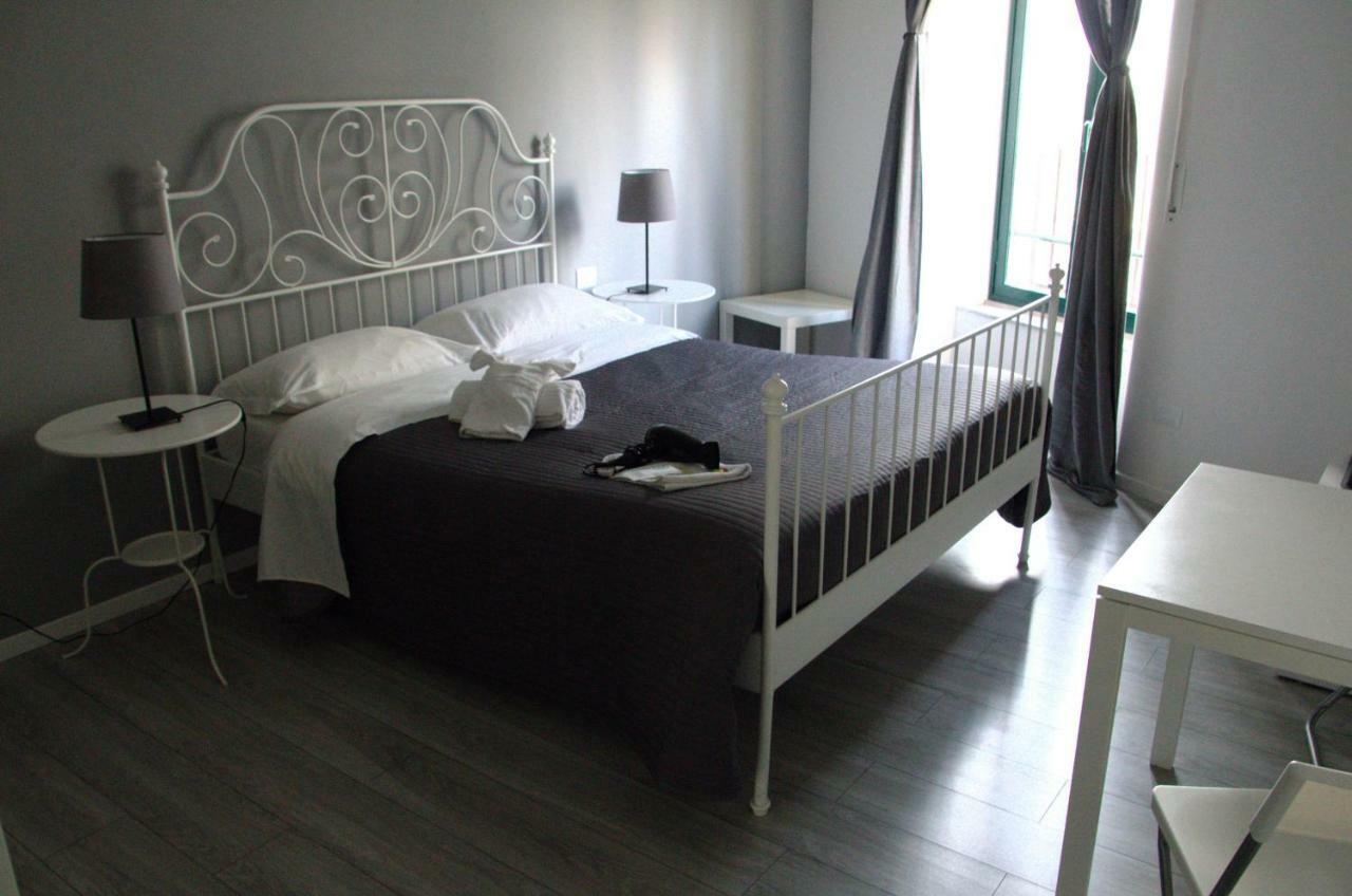 Del Toscano Home Catania Exterior photo